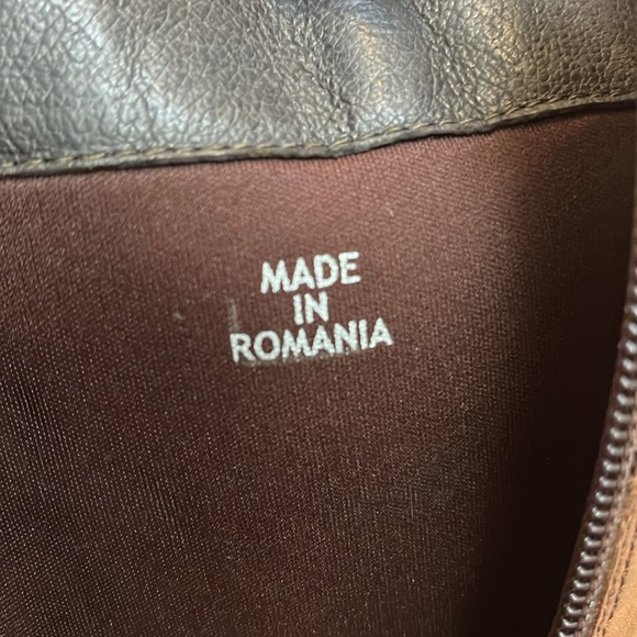 Guess riding leath boots size 39 EU - Picture 8 of 8